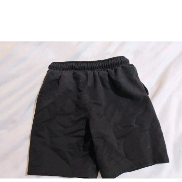 Marvel Black Kids Shorts with Spider-Man Design - Picture 5 of 7